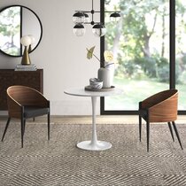 Wayfair round deals dining table